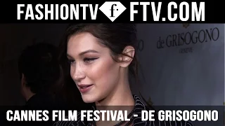 De Grisogono Party at Cannes Film Festival 2016 pt. 5 | FashionTV