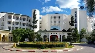 royal kenz hotel tunisia