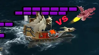 New Premium "Crubble" Defending Berk - Fleet 106 - Dragons:Rise of Berk