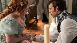 ‘Bridgerton’ Season 3: Penelope And Colin’s Friendship Turns Romantic