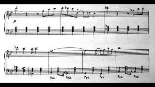 Milan Dvorak Jazz etude 1 Book 2