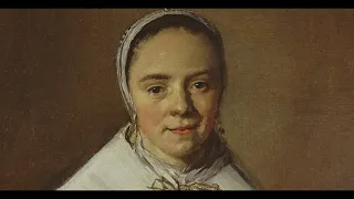 Frans Hals at the National Gallery