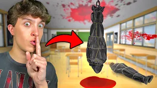 POR FIN LO HE CONSEGUIDO !! | Yandere Simulator - Parte 4