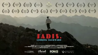 "JADIS. Looking Backward" - A Skiing Odyssey through Pyrenean History (Full Movie) | VAUDE