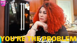 KEKE WYATT'S WORLD | S1. EP.1 | ALL TEA, ALL SHADE | #KEKEWYATSSWORLD