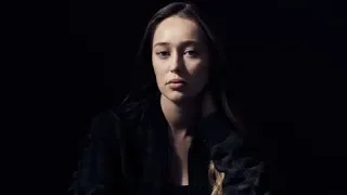 Alycia Debnam Carey Tribute - How Alicia Clark became Lexa - Part 9/26