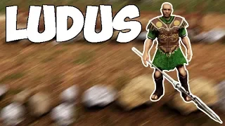 СЕСЕНА МЛАДШИЙ! #10 LUDUS ПРОХОЖДЕНИЕ