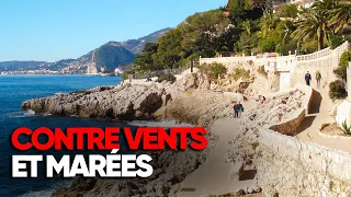 Peut-on encore vivre en bord de mer ? - Documentaire complet - ES