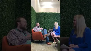 Interview with Charles Hoskinson, Cardano Founder at Consensus 2022