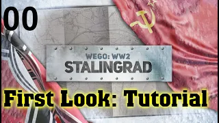 00 WeGoStalingradWWII   First Look Tutorial