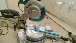 Makita 1018l отзыв