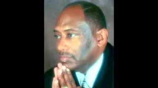 Bishop Ronald E. Brown "Prayer Classics" Pt.1