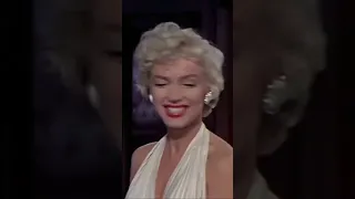 Marilyn Monroe In The Seven Year Itch (1955)