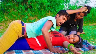 TRY TO NOT LAUGH CHALLENGE. Must Watch New Funny Video 2021Episode 38 By IN LOVE FUNNY.