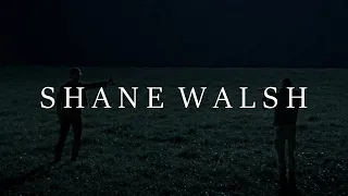 Shane Walsh I The Walking Dead