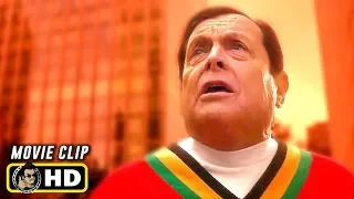 CRISIS ON INFINITE EARTHS (2019) Clip - Burt Ward Cameo [HD] DC Crossover Event