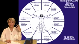 Ольга Бутакова: 12 Констант Здоровья (запись целиком).