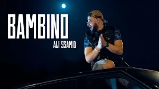 Ali Ssamid - BAMBINO (Official Music Video) Prod.TeekayMadeThis