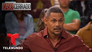 Hombre cotizado, Casos Completos | Caso Cerrado | Telemundo