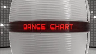 DANCE CHART ВЫПУСК #2