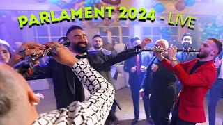 ORK. PARLAMENT 2024 - GENT