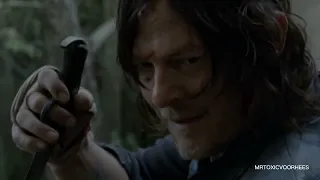 Daryl Dixon (Bones) AMV