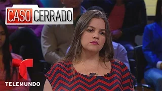 Caso Cerrado Complete Case | Addicted to the bars