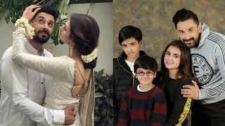 hira mani family | hira mani with family | hira mani real life family,