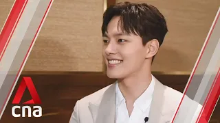 What does Hotel Del Luna's Yeo Jin-goo find scarier than ghosts? | CNA Lifestyle