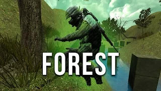 CS:S BHOP - 30 records by Forest