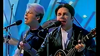 Shakin' Stevens - Baby It's you 1995