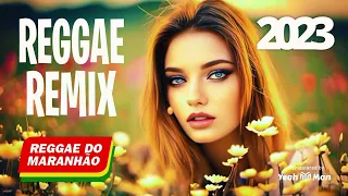 🔥 REGGAE INTERNACIONAL | Axel Johansson - Strange Utopia (Reggae Remix) REGGAE DO MARANHÃO 2023