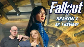 Fallout season 1 episode 1 reaction and review: Is it worth watching?