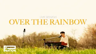 Crush (크러쉬) - 'Over the Rainbow' COVER