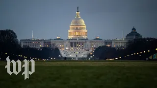 WATCH LIVE | Senate certifies and debates Electoral College votes