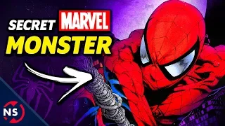 Spider-Man: Marvel's Accidental  ̶H̶e̶r̶o̶  Horror!