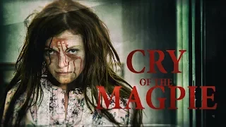 Cry Of The Magpie | Psychological Horror Series Official Trailer HD