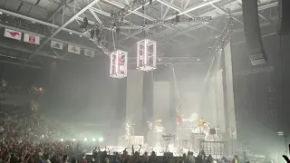 "Little Drummer Boy" For King and Country Concert LIVE at UCF Orlando, FL 10/15/2021
