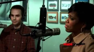 The Whoolywood Shuffle w/ Regina King - Radioplanet.tv Exclusive