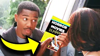 10 Horror Movie Survivors Everyone Forgets About