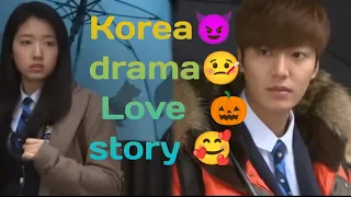 New Korean Mix Hindi Songs 2024❤Lee Min Ho & Gu Hye Seon Love Story❤Korean drama❤ | LOFI MUSIC|