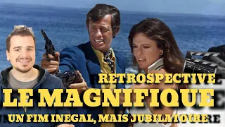 LE MAGNIFIQUE (1973) - RETROSPECTIVE & CRITIQUE