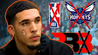 The Real Reason Liangelo is Not in the NBA