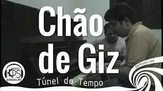 TÚNEL DO TEMPO - psmusic.net – Sibélius Donato Tenório no Piano – Chão de Giz – Zé Ramalho (Cover)