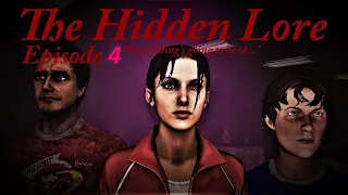 [SFM FNaF] Five Nights at Freddy's The Hidden Lore Episode 4