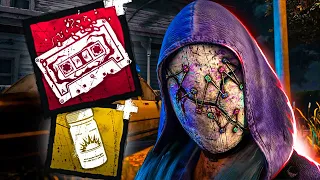 Legion's New Addons Are BROKEN! - Dead by Daylight