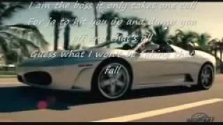 akon ft young jeezy & lil' wayne-im so paid-by sandy(with lyrics)