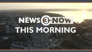 News 3 Now This Morning: March 11, 2021