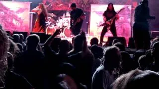 BROKEN HOPE - BRUTAL ASSAULT 2014