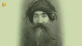 Seyid Rıza-Dokumantar